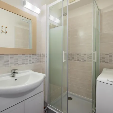 Appartement As23988-studio Cabine, Dans Directe Sur *