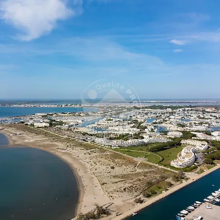 As23988-studio Cabine, Dans Résidence Directe Sur Appartement *