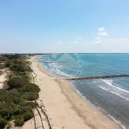 As23988-studio Cabine, Dans Résidence Directe Sur Appartement Le Grau-du-Roi