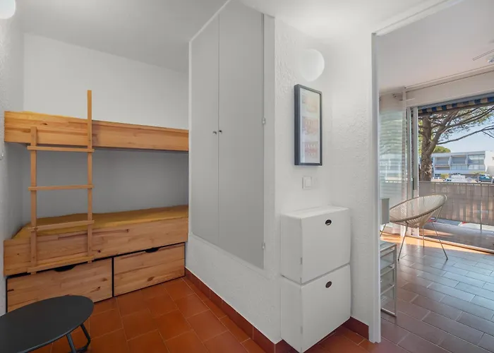 As23988-studio Cabine, Dans Directe Sur