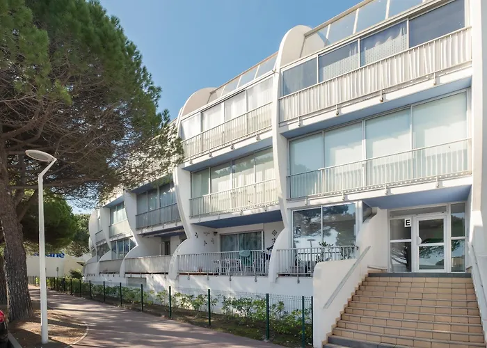 As23988-studio Cabine, Dans Directe Sur Lägenhet *