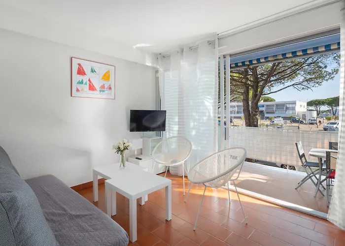 As23988-studio Cabine, Dans Directe Sur *